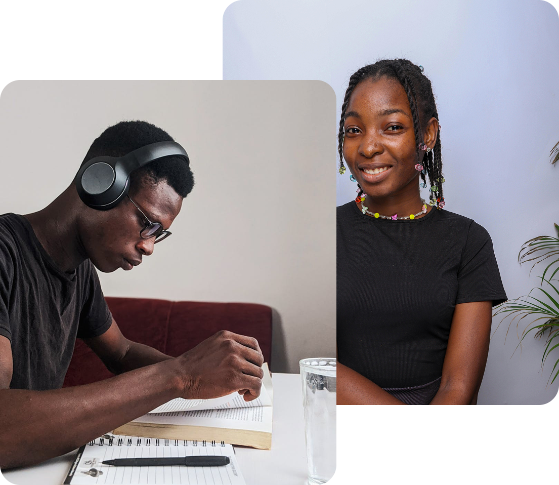 Mix & match starter pack | empowering youth | 2inspire