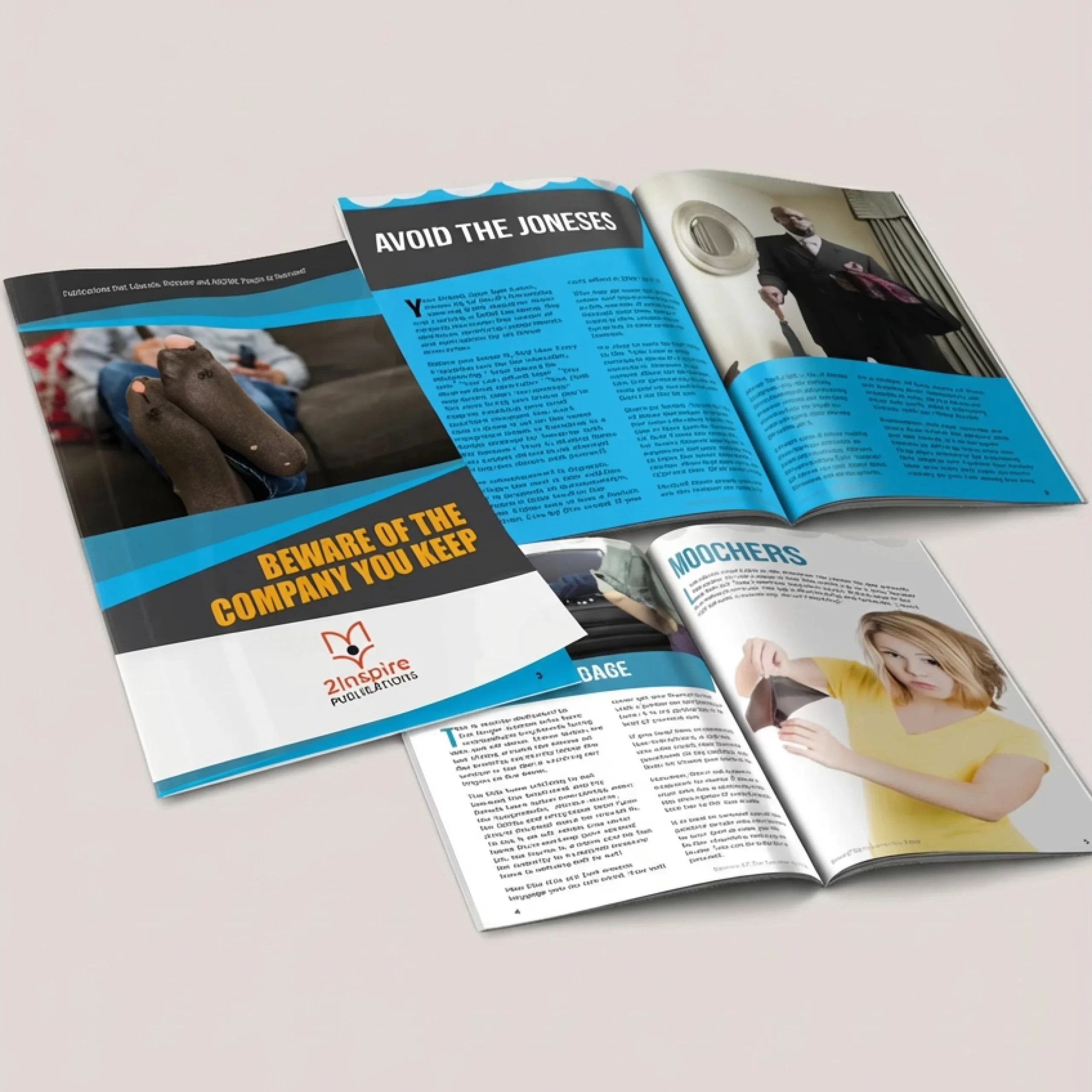 Bewareofcompanybasic